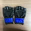 УЦЕНКА Перчатки для смешанных единоборств MMA UFC Contender UHK-69142 L-XL синий 7