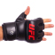 Перчатки для смешанных единоборств MMA UFC Contender UHK-69153 S-M черный 0