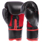 Боксерські рукавиці UFC Myau Thai Style UHK-75125 10 унцій чорний 0