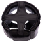 Шлем боксерский в мексиканском стиле UFC UHK-69759 M черный 2