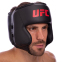 Шолом боксерський в мексиканському стилі UFC UHK-69759 M чорний 5