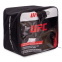 Шлем боксерский в мексиканском стиле UFC UHK-69759 M черный 6