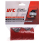 Бинты боксерские хлопок с эластаном UFC Contender UHK-69770 4,5м красный 4