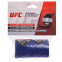 Бинты боксерские хлопок с эластаном UFC Contender UHK-69773 4,5м синий 4