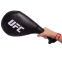 Ракетка для тхеквондо подвійна UFC PRO UCP-75346 чорний 4