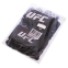 Перчатки для смешанных единоборств MMA кожаные UFC Pro UHK-69908 черный 4