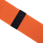 Резинка для упражнений лента сопротивления LOOP BANDS PROESCE HIP LOOP Record FI-0896-3 черный-оранжевый 1
