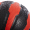 М'яч медичний медбол Zelart Medicine Ball FI-0898-5 5кг чорний-червоний 1
