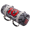 Мішок для кросфіта та фітнесу Zelart Power Bag FI-0899-10 10кг чорний-червоний 0