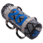 Мішок для кросфіта та фітнесу Zelart Power Bag FI-0899-20 20кг чорний-синій 0