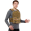 Плитоноска жилет тактичний із системою швидкого скидання TACTICAL VEST Zelart TA-0900 10кг кольори в асортименті 0