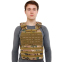 Плитоноска жилет тактичний із системою швидкого скидання TACTICAL VEST Zelart TA-0900 10кг кольори в асортименті 2