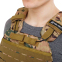 Плитоноска жилет тактичний із системою швидкого скидання TACTICAL VEST Zelart TA-0900 10кг кольори в асортименті 7