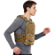 Плитоноска жилет тактичний із системою швидкого скидання TACTICAL VEST Zelart TA-0900 10кг кольори в асортименті 8