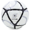 М'яч футбольний MITER FB-7284 №5 PU 1