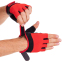 Перчатки для фитнеса и тренировок мужские MARATON AI061217 S-XL цвета в ассортименте 1