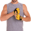 Перчатки для фитнеса и тренировок мужские MARATON AI061217 S-XL цвета в ассортименте 16
