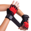Перчатки для фитнеса и тяжелой атлетики женские MARATON AI061221 S-M цвета в ассортименте 6