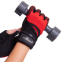 Перчатки для фитнеса и тяжелой атлетики женские MARATON AI061221 S-M цвета в ассортименте 7