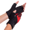 Перчатки для фитнеса и тяжелой атлетики женские MARATON AI061221 S-M цвета в ассортименте 8