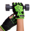 Перчатки для фитнеса и тренировок женские MARATON AMZ03 S-M цвета в ассортименте 2