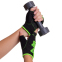Перчатки для фитнеса и тренировок женские MARATON AMZ03 S-M цвета в ассортименте 3