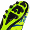 Бутсы футбольные детские SP-Sport 7863-3 размер 31-36 желтый-синий 7