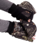 Перчатки-варежки теплые для охоты и рыбалки SP-Sport BC-9209 размер XL Камуфляж Лес 3