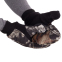 Перчатки-варежки теплые для охоты и рыбалки SP-Sport BC-9209 размер XL Камуфляж Лес 4
