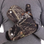 Перчатки-варежки теплые для охоты и рыбалки SP-Sport BC-9209 размер XL Камуфляж Лес 5