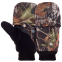 Перчатки-варежки теплые для охоты и рыбалки SP-Sport BC-9209 размер XL Камуфляж Лес 6