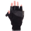 Перчатки-варежки теплые для охоты и рыбалки SP-Sport BC-9209 размер XL Камуфляж Лес 14