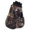Перчатки-варежки теплые для охоты и рыбалки SP-Sport BC-9209 размер XL Камуфляж Лес 18