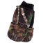 Перчатки-варежки теплые для охоты и рыбалки SP-Sport BC-9209 размер XL Камуфляж Лес 20