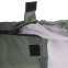 Спальный мешок одеяло с капюшоном SP-Sport SJ-0013 оливковый 2