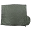 Спальный мешок одеяло с капюшоном SP-Sport SJ-0013 оливковый 6
