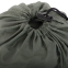 Спальный мешок одеяло с капюшоном SP-Sport SJ-0013 оливковый 7