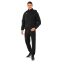 Вітровка спортивна Joma BREMEN 100690-10 S-XL чорний 13