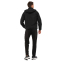Вітровка спортивна Joma BREMEN 100690-10 S-XL чорний 14