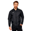 Куртка Бомбер Joma ALASKA 101293-100 размер S-M черный 0
