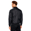 Куртка Бомбер Joma ALASKA 101293-100 размер S-M черный 1