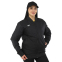 Куртка Бомбер Joma ALASKA 101293-100 розмір S-M чорний 5
