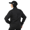 Куртка Бомбер Joma ALASKA 101293-100 размер S-M черный 6