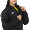 Куртка Бомбер Joma ALASKA 101293-100 розмір S-M чорний 7