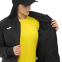 Куртка Бомбер Joma ALASKA 101293-100 розмір S-M чорний 9