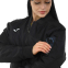 Куртка Бомбер Joma ALASKA 101293-100 размер S-M черный 10