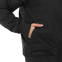 Куртка Бомбер Joma ALASKA 101293-100 розмір S-M чорний 13