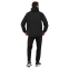 Куртка дощовик з капюшоном Joma ALASKA 101296-100 розмір M-2XL чорний 14