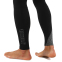 Компресійні штани легінси тайтси Joma RUNNING NIGHT 101779-100 розмір S-XL чорний 5