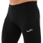 Компресійні штани легінси тайтси Joma RUNNING NIGHT 101779-100 розмір S-XL чорний 8